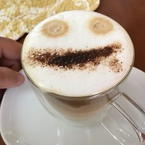 Meet your Posher, Joseph